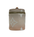 Vanity Case, vista inferior